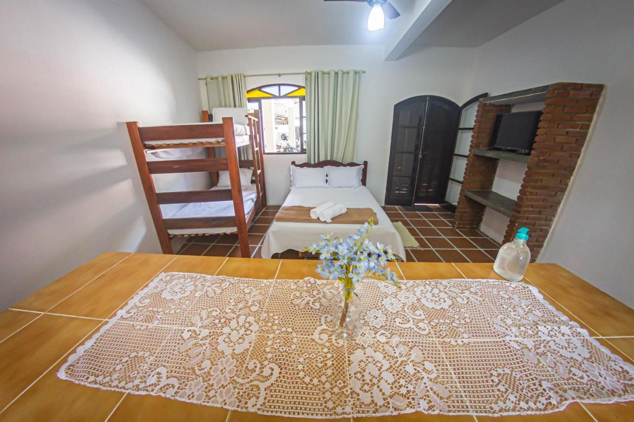 Aldeia Ubatuba